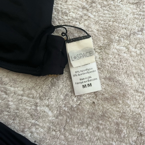 LSPACE bikini set - Picture 3 of 4